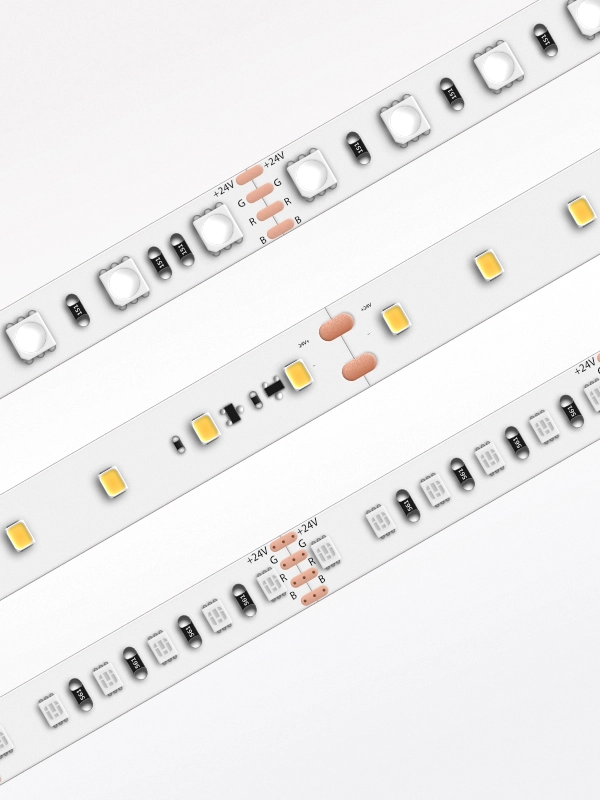 HIFLEX LED strip - Martin Kania Design