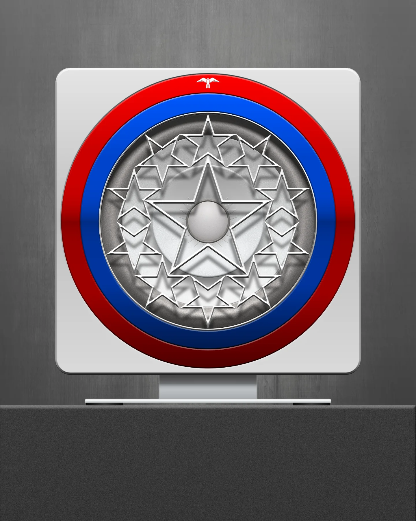 Patriot USA Bookshelf Speaker