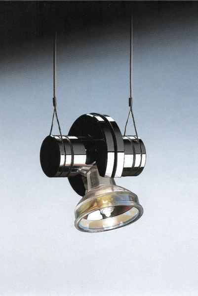 PHASE 1 wall clock - Martin Kania Design